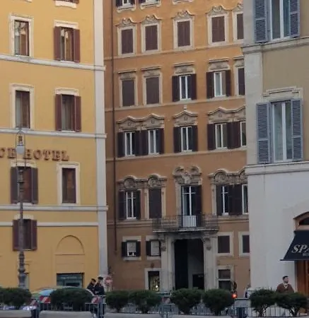 Holiday home Charming In - Luxury Rome
