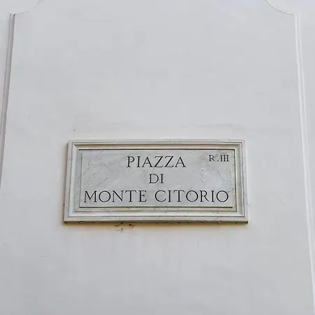 Holiday home Charming In - Luxury Rome