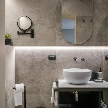 Holiday home Charming In - Luxury Rome