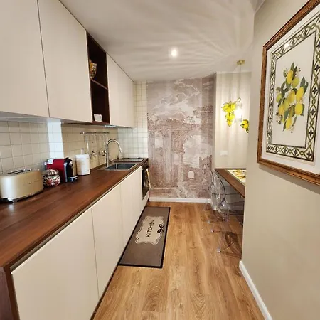Charming In - Luxury *