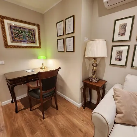 Holiday home Charming In - Luxury Rome