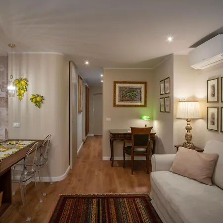 Charming In - Luxury Holiday home Rome