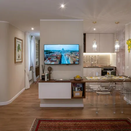 Charming In - Luxury Holiday home *