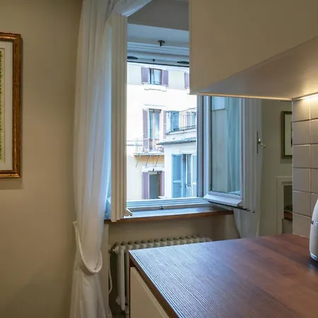 Charming In - Luxury *