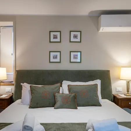 Charming In - Luxury Holiday home