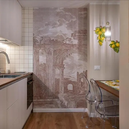 Holiday home Charming In - Luxury