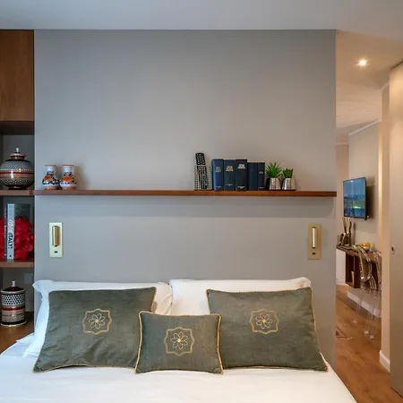 Charming In - Luxury Holiday home *