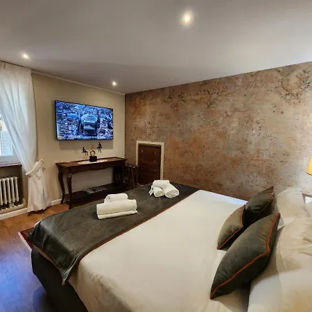 Charming In - Luxury *