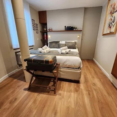 Charming In - Luxury Holiday home *