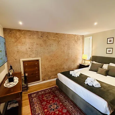 Charming In - Luxury Holiday home