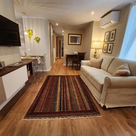 Holiday home Charming In - Luxury Rome