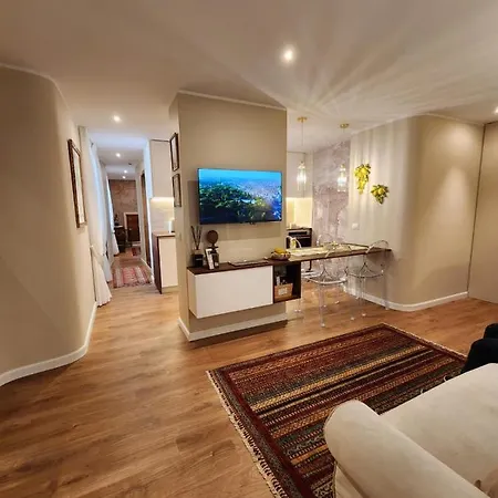 Charming In - Luxury Holiday home *