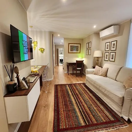 Charming In - Luxury Holiday home