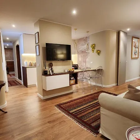 Charming In - Luxury *