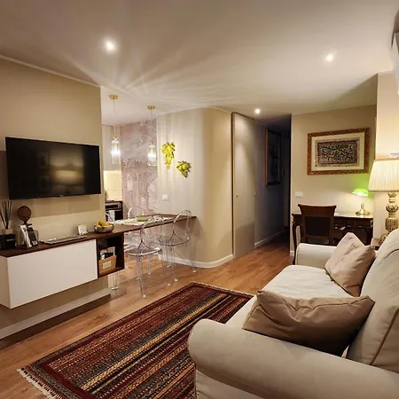 Charming In - Luxury Holiday home Rome