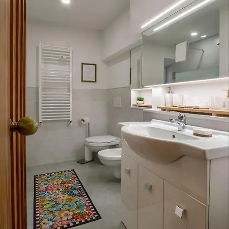 Charming In - Luxury * Rzym