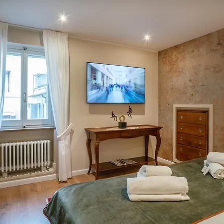 Charming In - Luxury Dom wakacyjny *