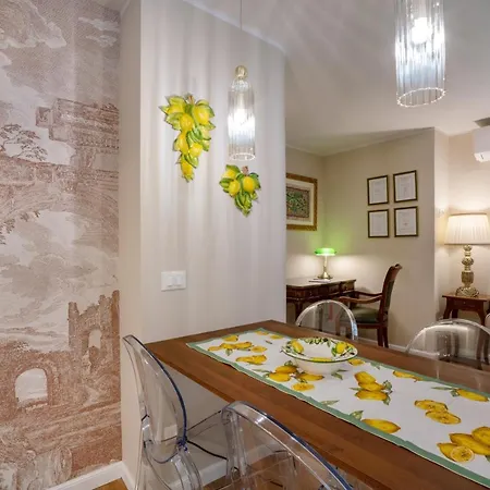 Charming In - Luxury *