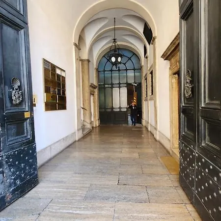 Nyaraló Charming In - Luxury *