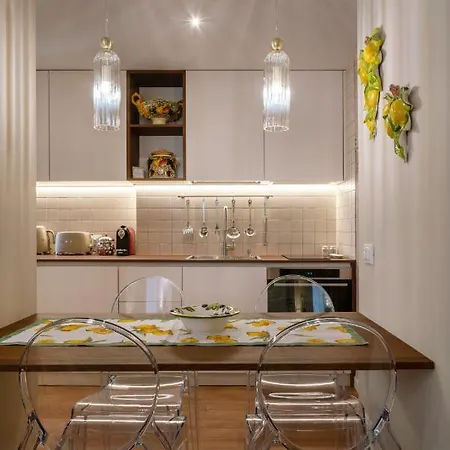 Vakantiehuis Charming In - Luxury *