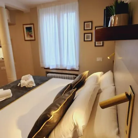 Dom wakacyjny Charming In - Luxury *