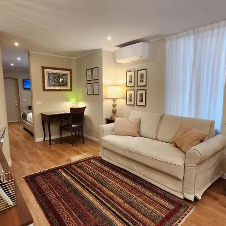 Charming In - Luxury Rzym