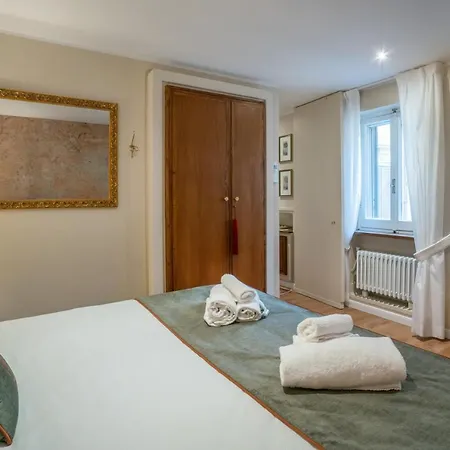 Charming In - Luxury * Rome