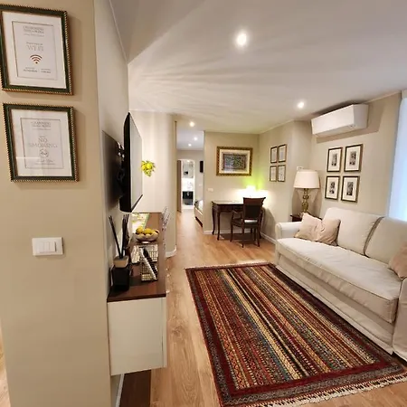 Charming In - Luxury Rzym