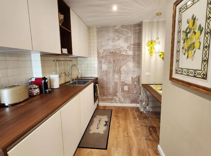 Charming In - Luxury *