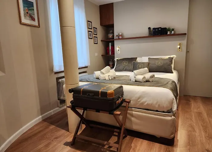 Charming In - Luxury Casa de Férias *