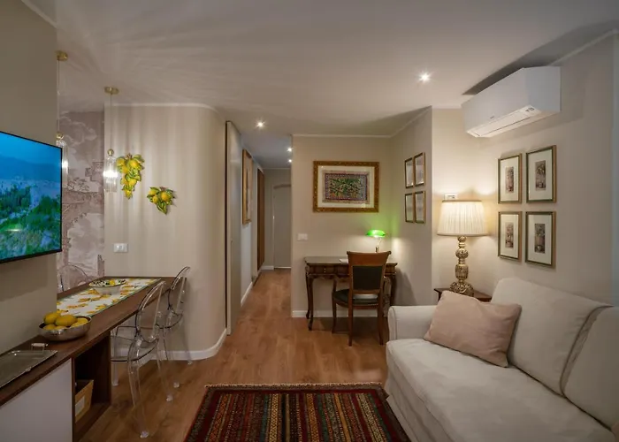 Charming In - Luxury Casa de Férias Roma