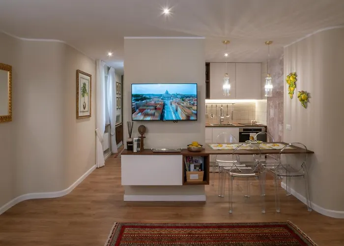 Charming In - Luxury Casa de Férias *