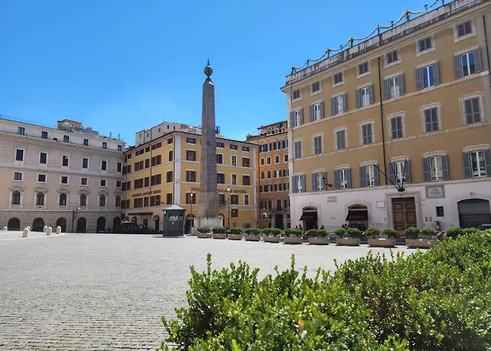 Charming In - Luxury Casa de Férias *