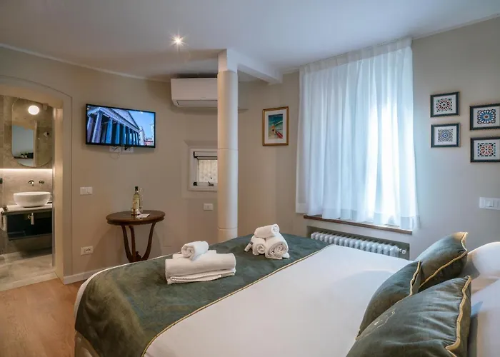 Charming In - Luxury * Roma