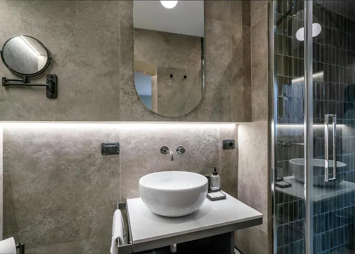 Casa de Férias Charming In - Luxury *