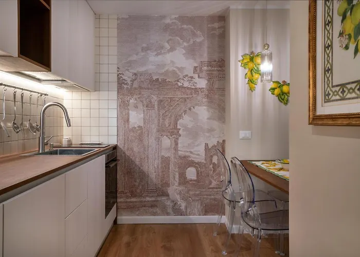 Casa de Férias Charming In - Luxury