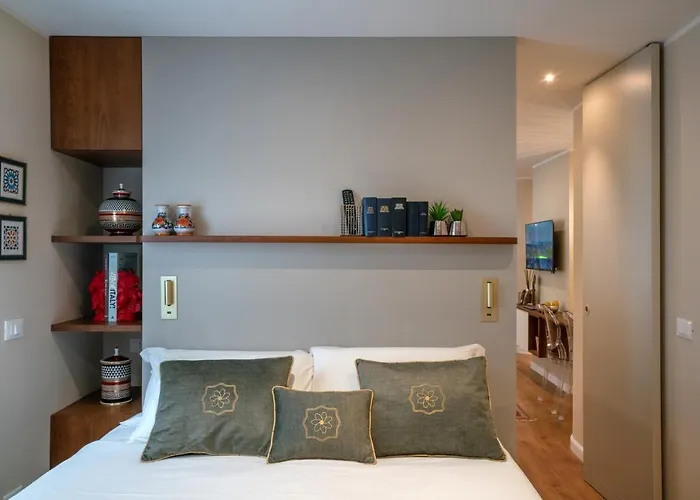 Charming In - Luxury Casa de Férias *
