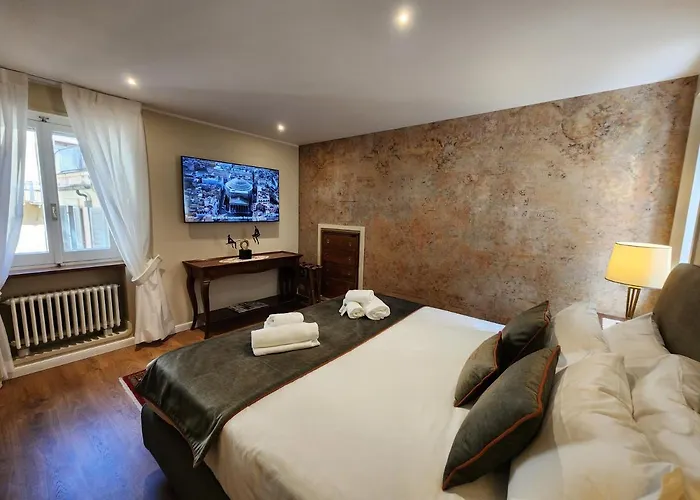 Charming In - Luxury *