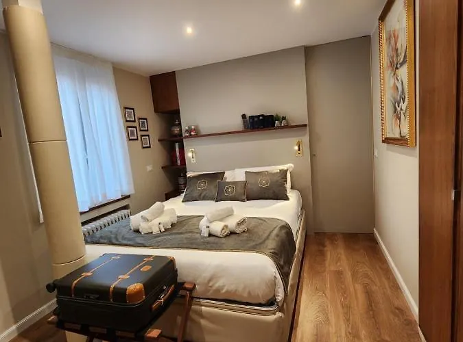 Casa de Férias Charming In - Luxury *