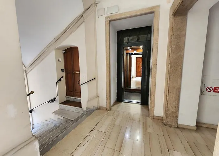 Casa de Férias Charming In - Luxury