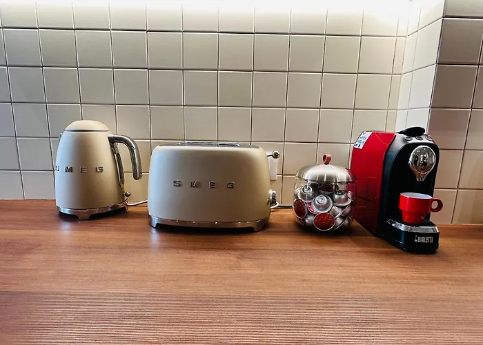 Charming In - Luxury Roma