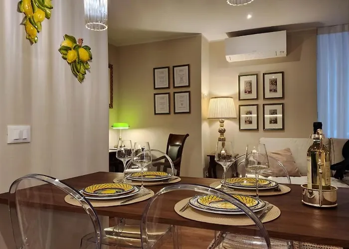 Casa de Férias Charming In - Luxury