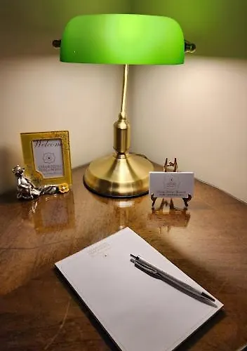 Charming In - Luxury Roma