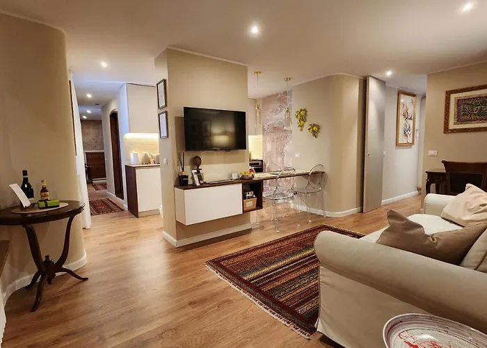 Charming In - Luxury *