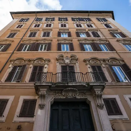 Charming In - Luxury * Róma