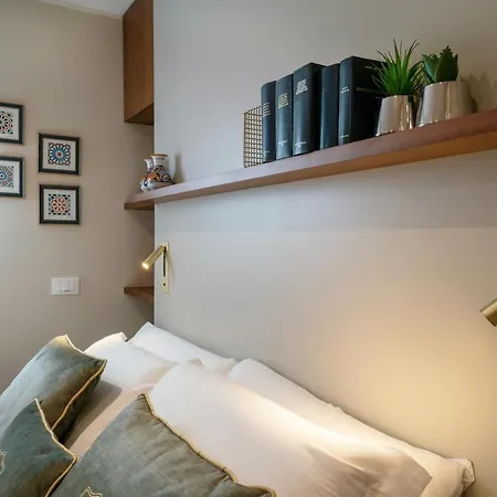 Charming In - Luxury Rome