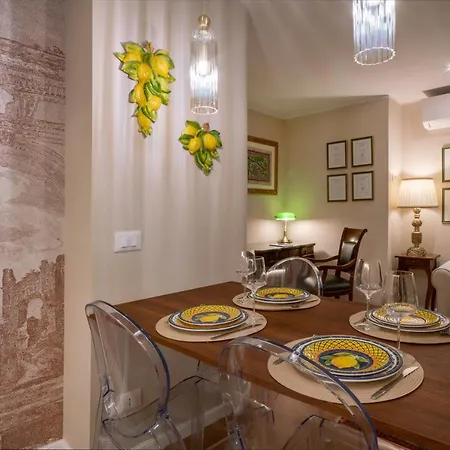 Holiday home Charming In - Luxury Rome