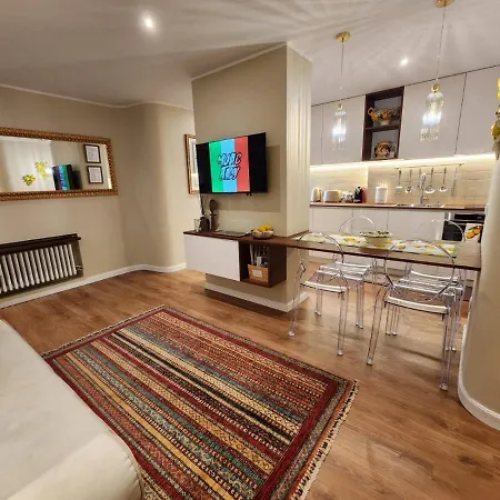 Charming In - Luxury Holiday home