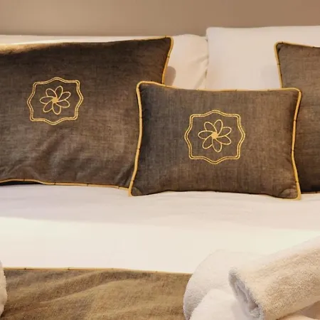 Charming In - Luxury Holiday home *