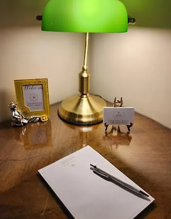 Charming In - Luxury Rome